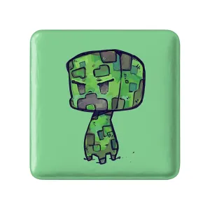 پیکسل مربعی بازی ماینکرافت Minecraft