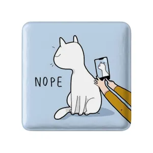 پیکسل مربعی گربه Cat