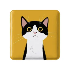 پیکسل مربعی گربه Cat