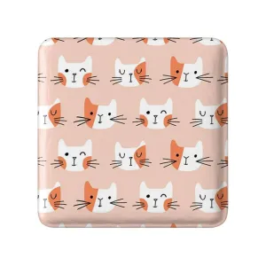 پیکسل مربعی گربه Cat
