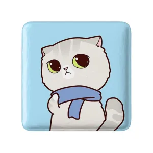 پیکسل مربعی گربه Cat