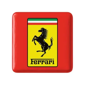 پیکسل مربعی فراری Ferrari