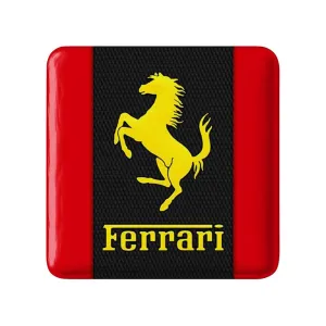 پیکسل مربعی فراری Ferrari