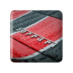 پیکسل مربعی فراری Ferrari