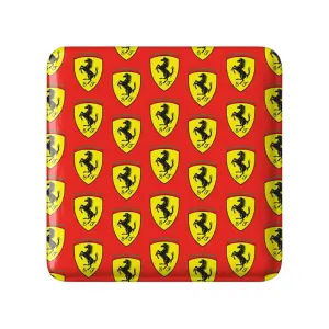 پیکسل مربعی فراری Ferrari