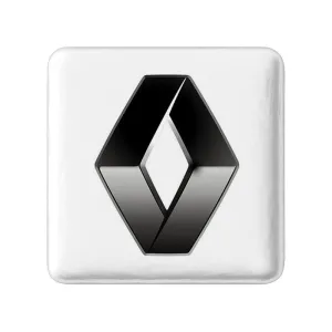 پیکسل مربعی رنو Renault
