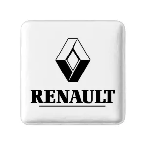پیکسل مربعی رنو Renault
