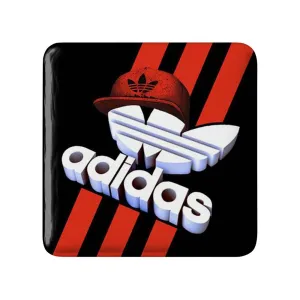 پیکسل مربعی آدیداس Adidas