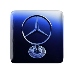 پیکسل مربعی مرسدس بنز Mercedes Benz