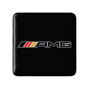 پیکسل مربعی مرسدس بنز Mercedes Benz