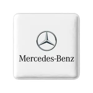 پیکسل مربعی مرسدس بنز Mercedes Benz