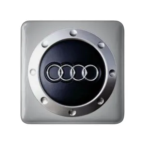 پیکسل مربعی آئودی Audi