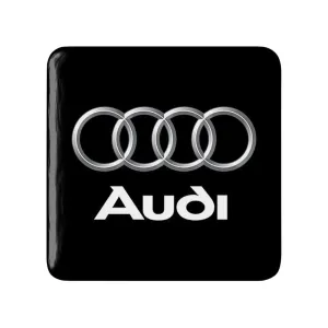 پیکسل مربعی آئودی Audi