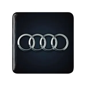 پیکسل مربعی آئودی Audi