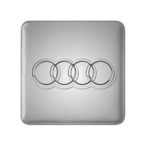 پیکسل مربعی آئودی Audi