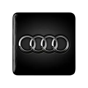 پیکسل مربعی آئودی Audi