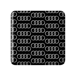 پیکسل مربعی آئودی Audi