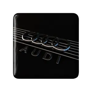پیکسل مربعی آئودی Audi