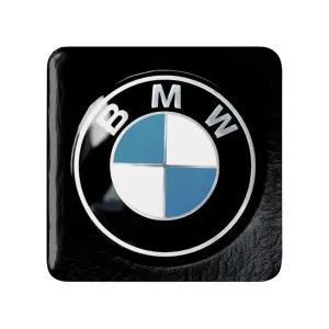 پیکسل مربعی  بی ام دبلیو BMW