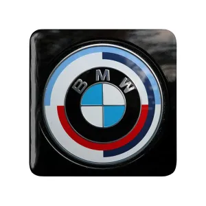 پیکسل مربعی  بی ام دبلیو BMW