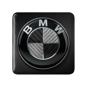 پیکسل مربعی  بی ام دبلیو BMW