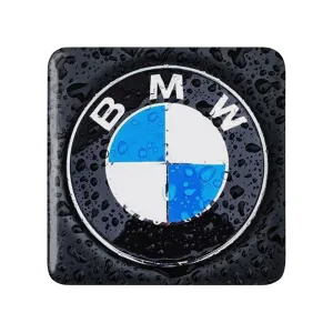 پیکسل مربعی  بی ام دبلیو BMW