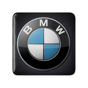 پیکسل مربعی  بی ام دبلیو BMW