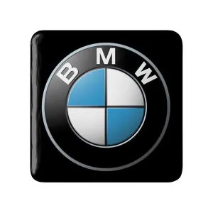 پیکسل مربعی  بی ام دبلیو BMW