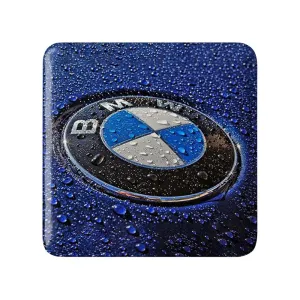 پیکسل مربعی  بی ام دبلیو BMW