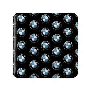 پیکسل مربعی  بی ام دبلیو BMW