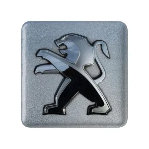 پیکسل مربعی پژو Peugeot