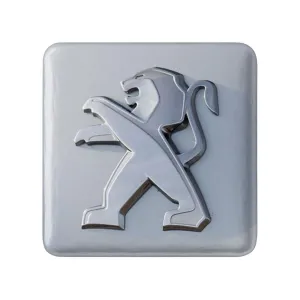 پیکسل مربعی پژو Peugeot