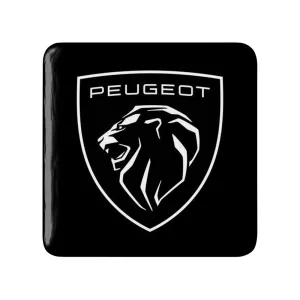 پیکسل مربعی پژو Peugeot