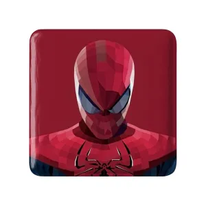 پیکسل مربعی مرد عنکبوتی Spider Man