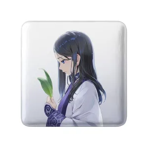 پیکسل مربعی اسیرپا انیمه کامویی طلایی Golden Kamuy