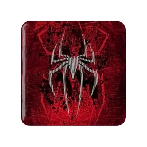 پیکسل مربعی مرد عنکبوتی Spider Man