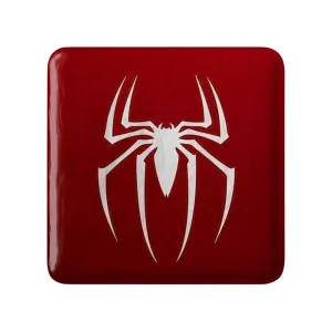 پیکسل مربعی مرد عنکبوتی Spider Man