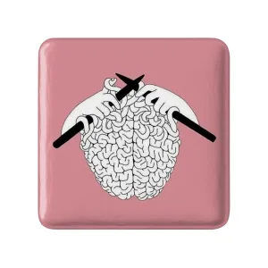 پیکسل مربعی مغز