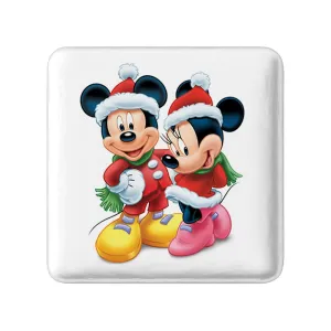 پیکسل مربعی میکی موس Mickey Mouse