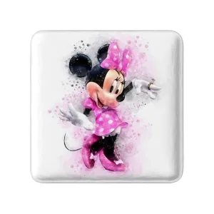 پیکسل مربعی میکی موس Mickey Mouse