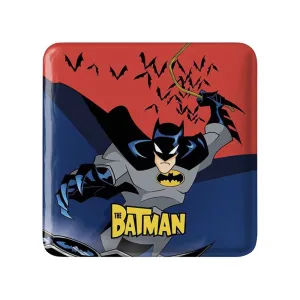 پیکسل مربعی بتمن Batman