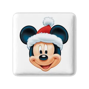 پیکسل مربعی میکی موس Mickey Mouse