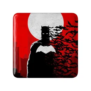 پیکسل مربعی بتمن Batman