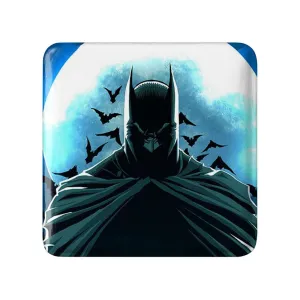 پیکسل مربعی بتمن Batman