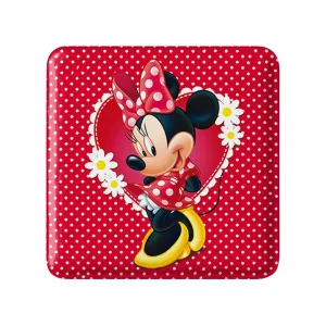 پیکسل مربعی میکی موس Mickey Mouse