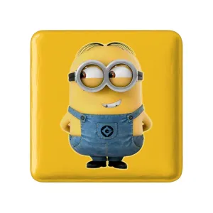 پیکسل مربعی مینیون Minions