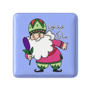 پیکسل مربعی نوروز