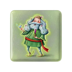 پیکسل مربعی نوروز