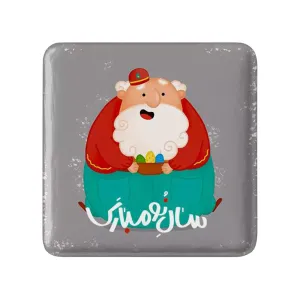 پیکسل مربعی نوروز