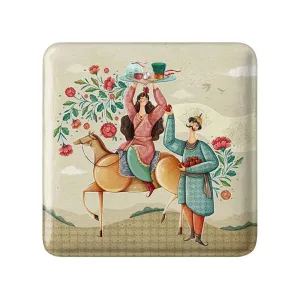 پیکسل مربعی نوروز